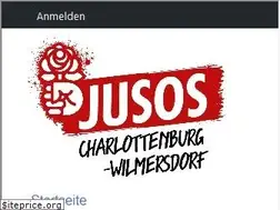 Sites similar to jusos-cw.de
