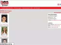 Sites similar to jusos-dormagen.de