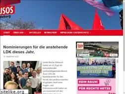 Sites similar to jusos-magdeburg.de