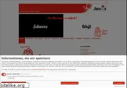 Sites similar to jusos-pfalz.de