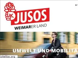 Sites similar to jusos-weimar.de