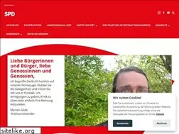 Sites similar to jusos-wilhelmshaven.de