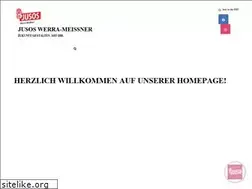 Sites similar to jusos-wmk.de