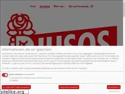 Sites similar to jusoslu.de