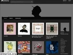 Sites similar to jusoul.bandcamp.com