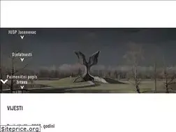 Sites similar to jusp-jasenovac.hr