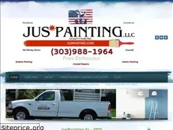 Sites similar to juspainting.com