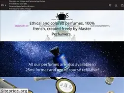 Sites similar to jusparfums.com