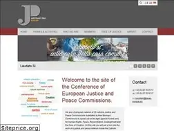 Sites similar to juspax-eu.org