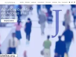 Sites similar to juspedia.es