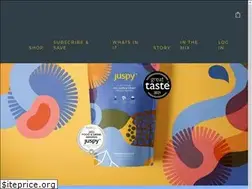 Sites similar to juspy.com