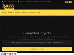 Sites similar to juss.co.ke