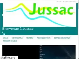Sites similar to jussac.fr