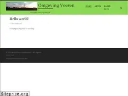 Sites similar to jussen.be