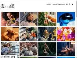 Sites similar to jussihellsten.com