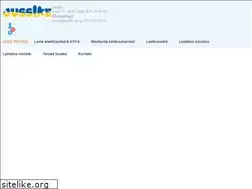 Sites similar to jussike.ee