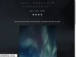 Sites similar to jussiruottinen.com