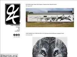 Sites similar to jussitwoseven.com