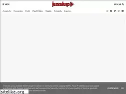 Sites similar to jussiup.com.br