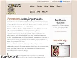 Sites similar to just-4-u-books.co.za