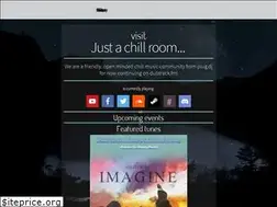 Sites similar to just-a-chill-room.net