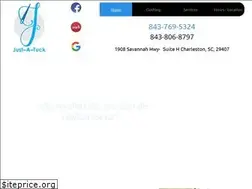 Sites similar to just-a-tuck.com