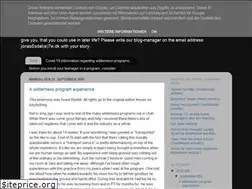 Sites similar to just-another-hike.blogspot.com