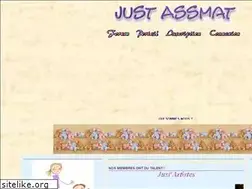 Sites similar to just-assmat.forumactif.com