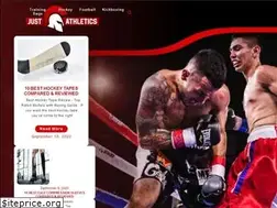 Sites similar to just-athletics.com