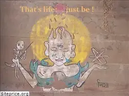 Sites similar to just-be.life