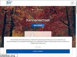 Sites similar to just-benelux.com