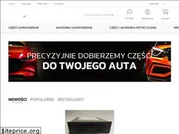 Sites similar to just-car.pl