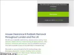 Sites similar to just-clear.co.uk