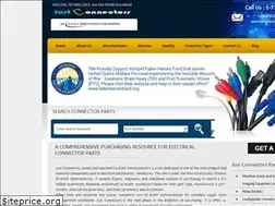 Sites similar to just-connectors.com