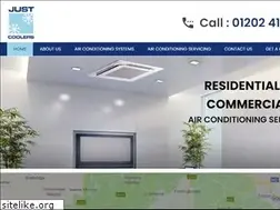 Sites similar to just-coolers.com