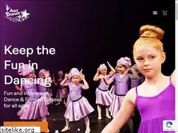 Sites similar to just-dance.net