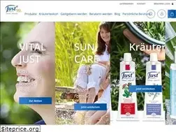 Sites similar to just-deutschland.de
