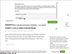 Sites similar to just-do-one-step.pl