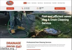 Sites similar to just-drains.com