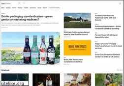 Sites similar to just-drinks.com