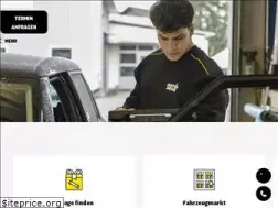 Sites similar to just-drive.ch
