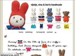 Sites similar to just-dutch.com