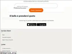 Sites similar to just-eat.it