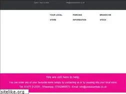 Sites similar to just-essentials.com