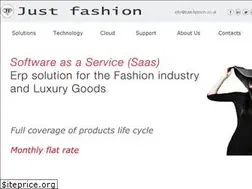 Sites similar to just-fashion.co.uk