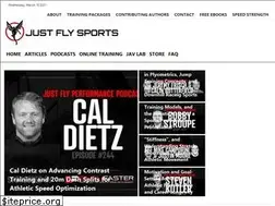Sites similar to just-fly-sports.com