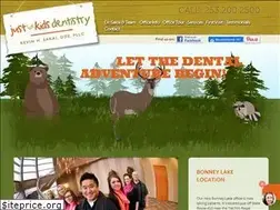 Sites similar to just-for-kids-dentistry.com