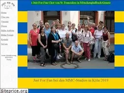 Sites similar to just-forfun.com