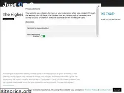 Sites similar to just-go-greece.com