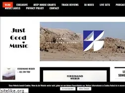 Sites similar to just-good-music.com